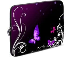 Universele Neopreen Tablet Beschermhoes voor 10 tot 10.1 inch - Schokbestendig en Waterafstotend Hoezen