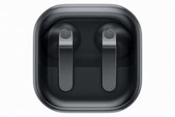 Samsung Galaxy Buds4 - Zwart + 1 jaar extra garantie — thumbnail 12