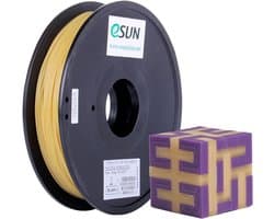 Wateroplosbaar PVA Filament 1.75mm voor 3D Printer Ondersteuningsmateriaal 0.5KG