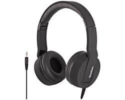 SubZero SZ-H100 Stereo Hoofdtelefoon