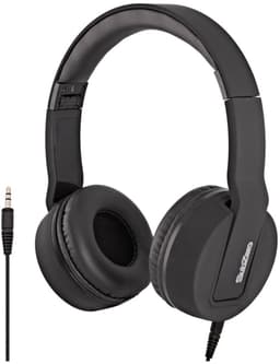 SubZero SZ-H100 Stereo Hoofdtelefoon — thumbnail 1