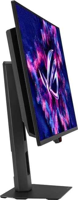 ASUS ROG Strix XG27UQDMS - 4K UHD QD-OLED Gaming Monitor - 240hz - 0.03ms - 27 inch — thumbnail 3
