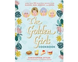 The Golden Girls Life - The Golden Girls Cookbook