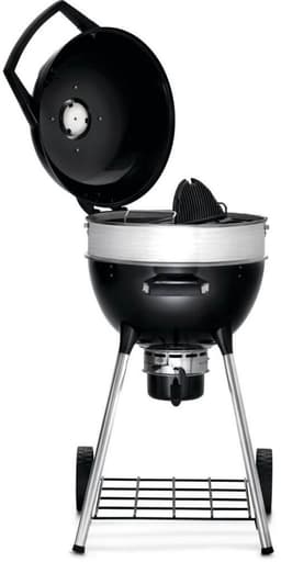 Napoleon PRO18 Kettle houtskool bbq - Ø47cm — thumbnail 5
