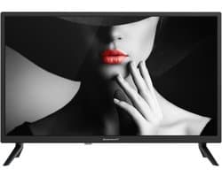 Horizon TV 24 inch - LED Televisie - Diamant Serie HD - Dolby Digital Plus