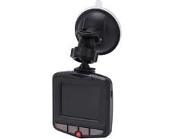 Auto Dagmaicamera Full HD 1080P Nachtzicht 170 Graden Groothoek & Loop Recording
