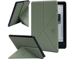 Hoes voor 6.8" Kindle Paperwhite (11e Gen 2021) & Signature Editie - Hoogwaardige Bescherming