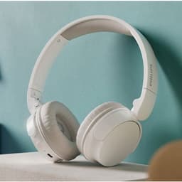Philips TAH3209WT/00 - Bluetooth Headset - Wit — thumbnail 10