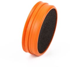 2 stucks Filter - vervangingsfilters FC8009/01 voor Philips SpeedPro en SpeedPro Aqua accustofzuigers - Filteraccessoires compatibel met Philips FC6721 FC6722 FC6723 FC6724 FC6725 stofzuigers — thumbnail 3