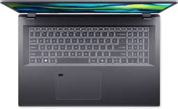 Aspire 17 A17-51M-5367 - Laptop - 17 inch - Core 5 - 16GB - 1TB SSD - Verlicht toetsenbord - Grijs — thumbnail 5