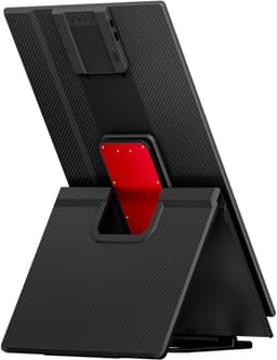 Blackview Table 10 Portable Monitor - 23,8 inch Full HD+ Draagbare monitor - Grijs — thumbnail 3