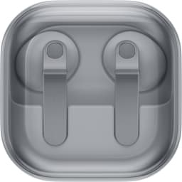 Samsung - Galaxy Buds4 - SM-R540 - White — thumbnail 7
