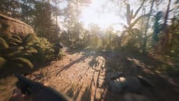 Hell Let Loose: Vietnam - PS5 — thumbnail 6