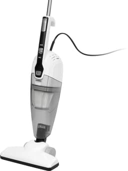 Teesa Sweeper 500 - Steelstofzuiger - 500W - HEPA-filter - 2-in-1 — thumbnail 5