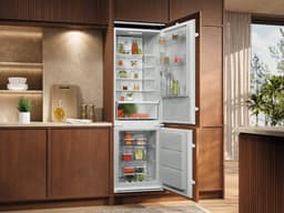 Electrolux KNT6ME18S3 Ingebouwd 249 l Wit — thumbnail 7