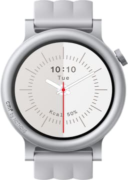CMF by Nothing Watch 3 Pro smartwatch lichtgrijs — thumbnail 1