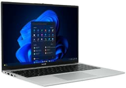 Terra Mobile 1610A 16" FullHD laptop - AMD Ryzen 7-7730U - 16GB RAM - 512GB M.2 SSD - Windows 11 Pro — thumbnail 3