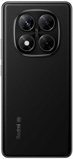 Xiaomi Redmi Note 14 Pro 5G - 12GB/512GB - Zwart — thumbnail 2