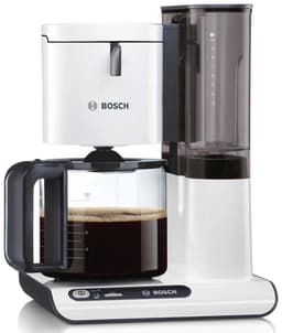 Bosch TKA8011 Styline - Koffiezetapparaat - Wit — thumbnail 2