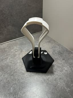 Hoofdtelefoon houder FC26 - Headset stand - Koptelefoon standaard - Koptelefoon houder — thumbnail 4