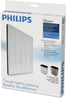 Philips FY1114/10 - HEPA filter voor luchtreiniger — thumbnail 5