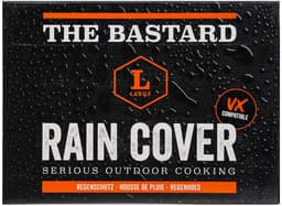 The Bastard Raincover - Large — thumbnail 2