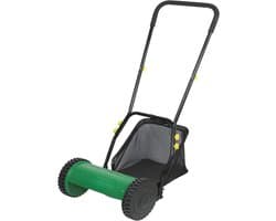 Zyrex® Grasmaaier handmatige – Grastrimmer – Handmaaier – Groen - 50cm x 100cm x 50cm