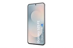 Samsung Galaxy S25 FE - 256GB - Icy Blue + 1 jaar extra garantie — thumbnail 3