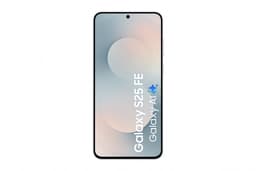 Samsung Galaxy S25 FE - 256GB - Icy Blue + 1 jaar extra garantie — thumbnail 7