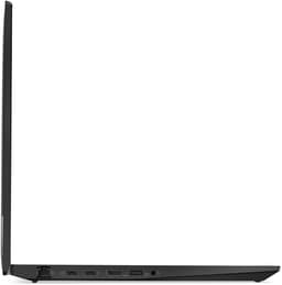 Lenovo ThinkPad P16s Gen 2 | Intel Core i7-1360P | 16GB LPD5X-7500 | 1TB SSD M.2 PCIe 4.0x4 PNVMe Opal 2.0 | 16" WUXGA (1920x1200) | Windows 11 Pro | Intel Wi-Fi 6E AX211 2x2 AX | Bluetooth 5.1 | NVIDIA RTX A500 4GBerform — thumbnail 3
