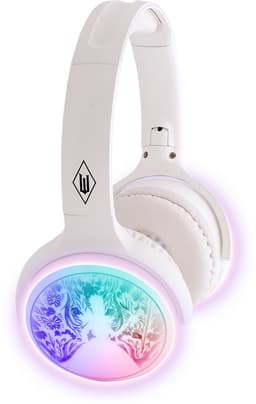 Wicked - draadloze kinderkoptelefoon - led lights - microfoon — thumbnail 1
