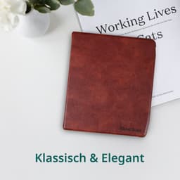 PocketBook Era 16 GB + Bruin hoesje (shell cover) — thumbnail 7