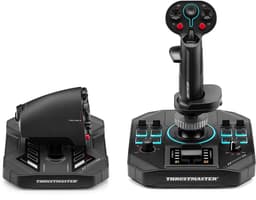Thrustmaster Sol-R 4 Hotas — thumbnail 1