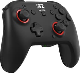 Turtle Beach Rematch Wireless Controller - Nintendo Switch 2 gamepad — thumbnail 5