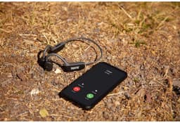 Imperial bluTC active 1 Bone Conduction Hoofdtelefoon zwart — thumbnail 4