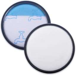 4 filters geschikt voor aspiranten Rowenta ZR005901 Moulinex Tefal Compact Power Cyclonic — thumbnail 4