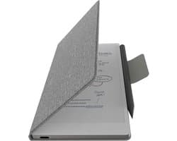 Remarkable Paper Pro Move 7.3"(2025) hoes - Origineel Ontwerp - Lichtgewicht Ultradunne Magnetische hoes - Automatische slaap-/waakfunctie - Hoogwaardige waterdichte PU leer