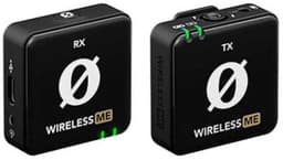 RØDE Wireless ME – Draadloze Microfoonset — thumbnail 1