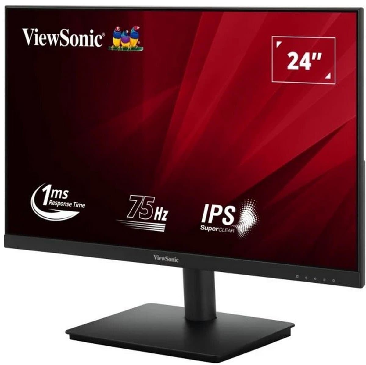 ViewSonic VA240-H-2 ledmonitor — afbeelding 1