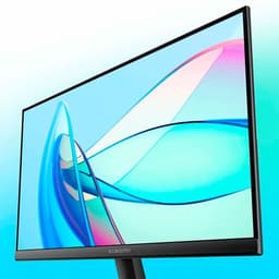Xiaomi A22i 21.4´´ Full Hd Va Led 75hz Monitor Transparant One Size / EU Plug 220V — thumbnail 6