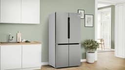 Bosch KFN96VPEA - Serie 4 - Amerikaanse koelkast - 4 French Door - Extra breed - RVS - VitaFresh XXL - Total No Frost — thumbnail 11