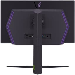 Monitor LG 27GS95QX-B.AEU Quad HD 27" — thumbnail 3