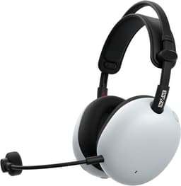 Sony INZONE H9 II – Draadloze Gaming Headset - Noise Cancelling - Wit — thumbnail 1