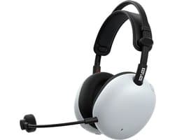 Sony INZONE H9 II – Draadloze Gaming Headset - Noise Cancelling - Wit