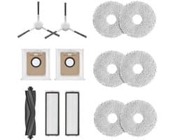 Dreame L10(s) Ultra, S10 (Pro) en S20 Pro Serie Originele Onderhoudsset (RAK11)