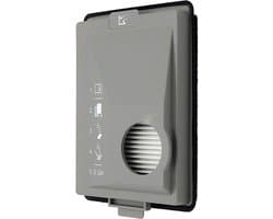 SQOON® Filter Geschikt voor Miele CX-FSF Fijnstof – Vervangend Filter voor Boost CX1 Serie