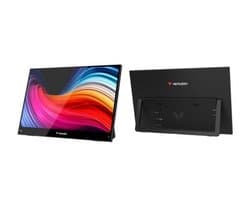 Monitor Verbatim 32400 Full HD 14"