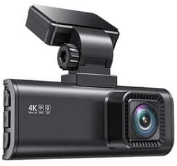Redtiger F7N Pro 4K Wifi GPS 2CH 64GB — thumbnail 2