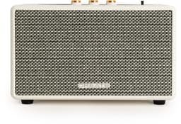CREATE - Draagbare luidspreker met Bluetooth, USB en AUX, Groot - SPEAKER RETRO — thumbnail 3