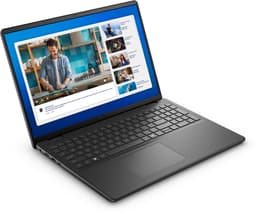 DELL DC16250 - Intel Core 5 120U Laptop - 16 inch - Full HD+ - 16GB/512GB — thumbnail 4